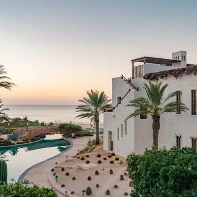 Las Ventanas al Paraiso, A Rosewood Resort
