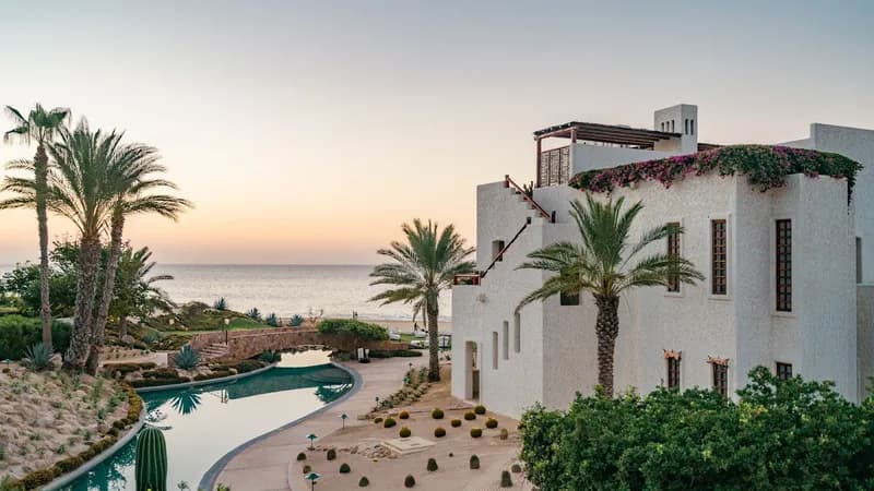 Las Ventanas al Paraiso, A Rosewood Resort