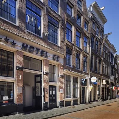 Hotel CC Amsterdam