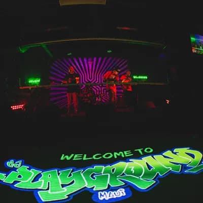 da Playground Maui