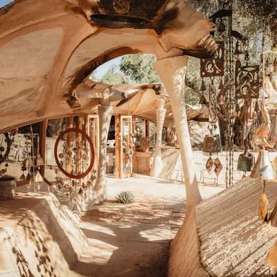 Cosanti Originals