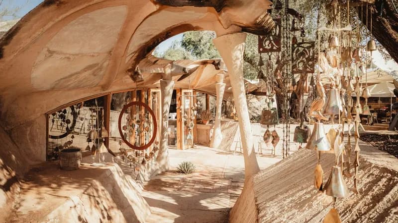Cosanti Originals