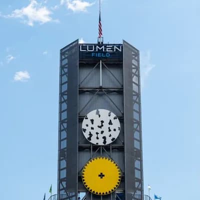 Lumen Field