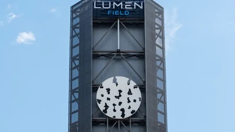 Lumen Field