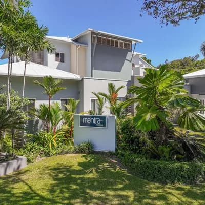 Mantra Aqueous Port Douglas