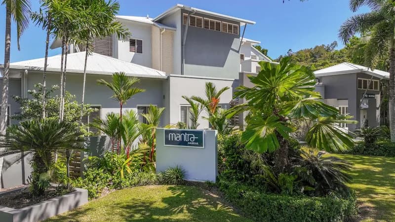 Mantra Aqueous Port Douglas