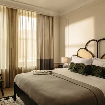 The Hoxton, Downtown LA