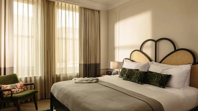 The Hoxton, Downtown LA