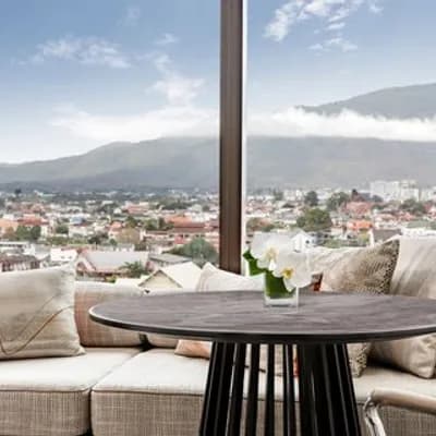Chiang Mai Marriott Hotel