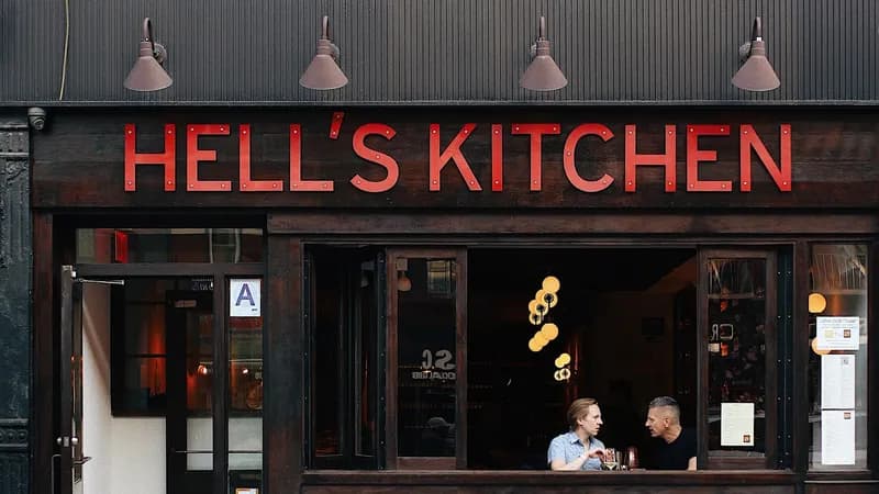 Hell's Kitchen
