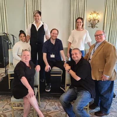The Tennessee Williams & New Orleans Literary Festival