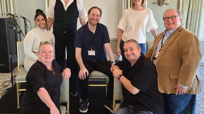 The Tennessee Williams & New Orleans Literary Festival