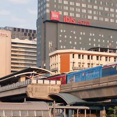 ibis Bangkok Siam