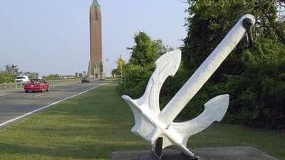 Jones Beach State Park