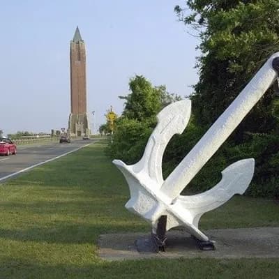 Jones Beach State Park