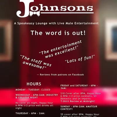 Johnsons Fort Lauderdale