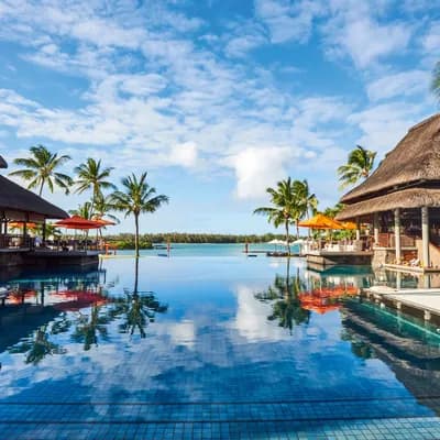 Constance Prince Maurice, Mauritius