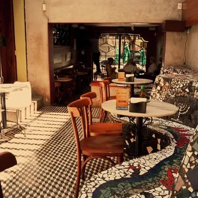 Café com Letras