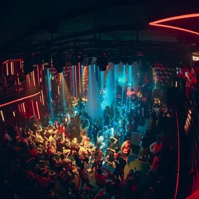 Sugar Club Phuket