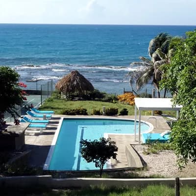 Villa Hikaru