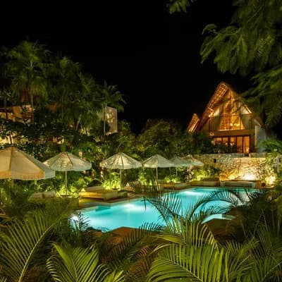 La Valise Tulum