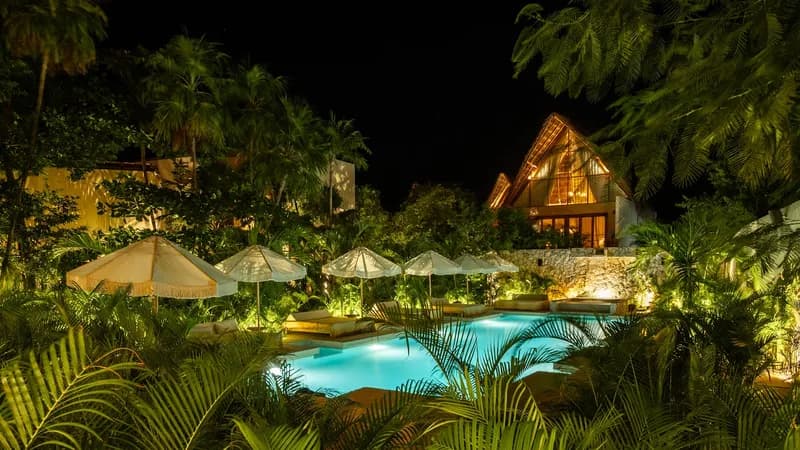La Valise Tulum