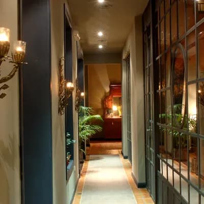 Hotel Legado Mítico Salta