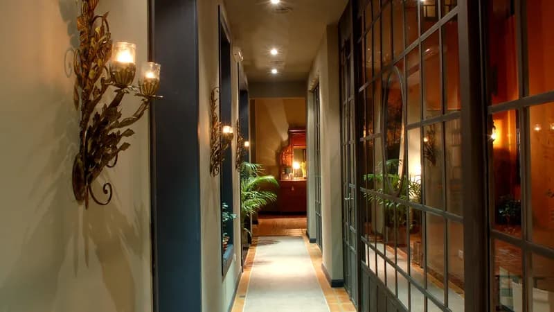 Hotel Legado Mítico Salta