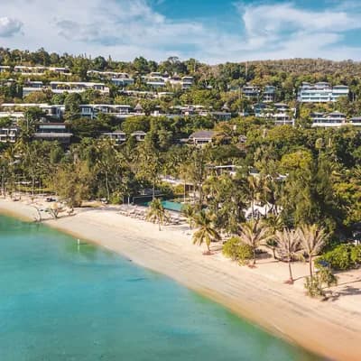 Anantara Layan Phuket Resort