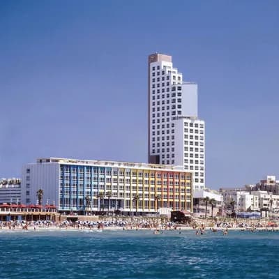 Dan Hotel
