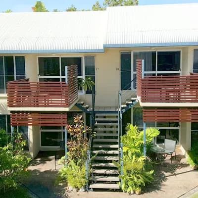 At The Mango Tree Holiday Apartments