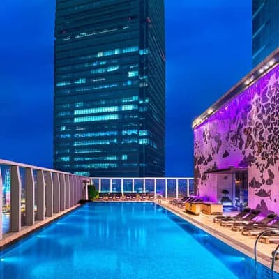 W Hong Kong