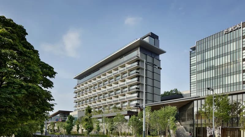 Sorano Hotel
