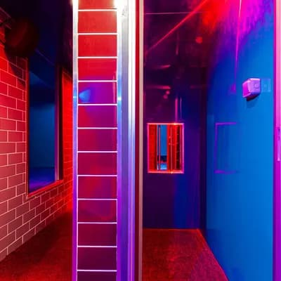Pleasuredrome
