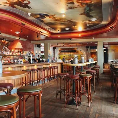 The Imperial Erskineville