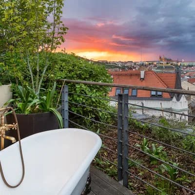 MOSAIC HOUSE Design Hotel