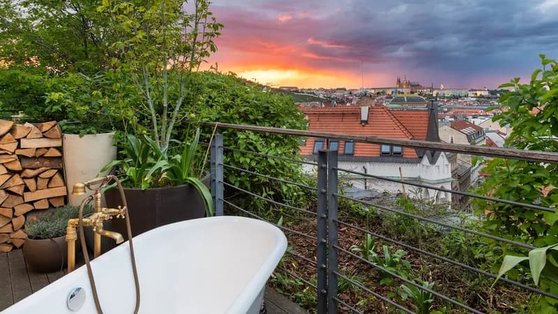 MOSAIC HOUSE Design Hotel