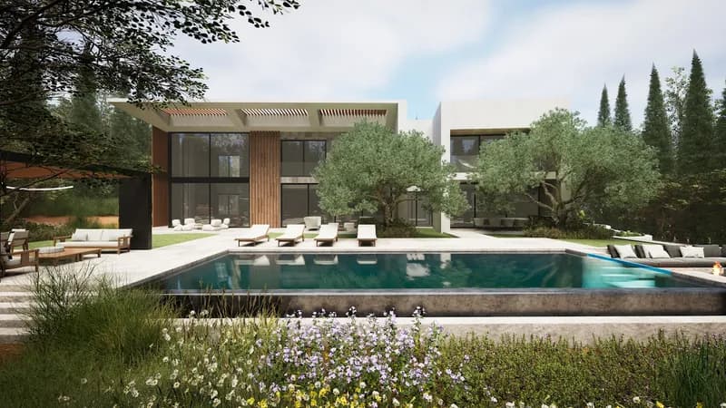 Freehand Arquitectura