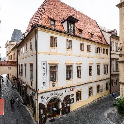 Black Elephant Hotel