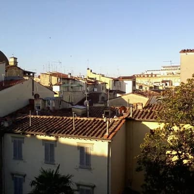 Bellevue House Affittacamere Professionale
