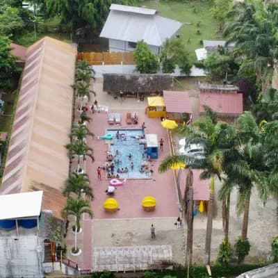 Casa Del Merman at GayMontanita House