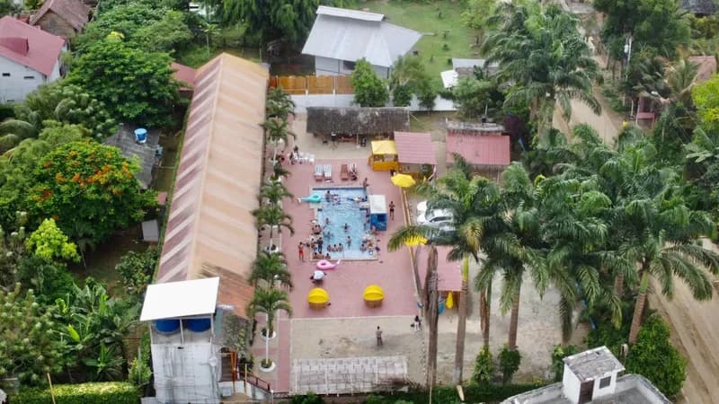 Casa Del Merman at GayMontanita House