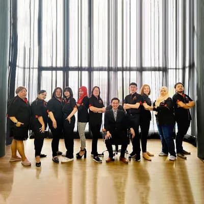 AJ Express Travel & Tour SDN BHD | JOHOR BAHRU AIRPORT PRIVATE CAR SERVICES