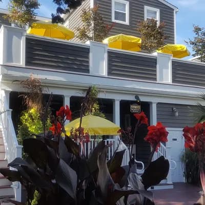Rehoboth Guest House