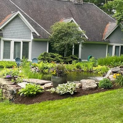 Stone Hill Inn