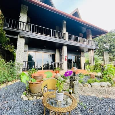Boomerang Village Resort
