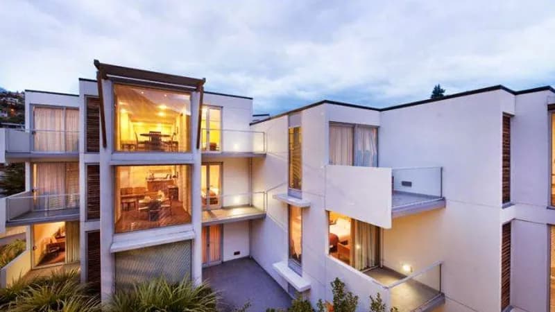 Scenic Suites Queenstown