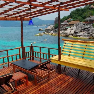 Charm Churee Villa Boutique Resort