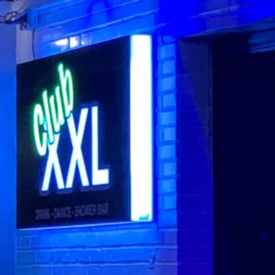 Club XXL