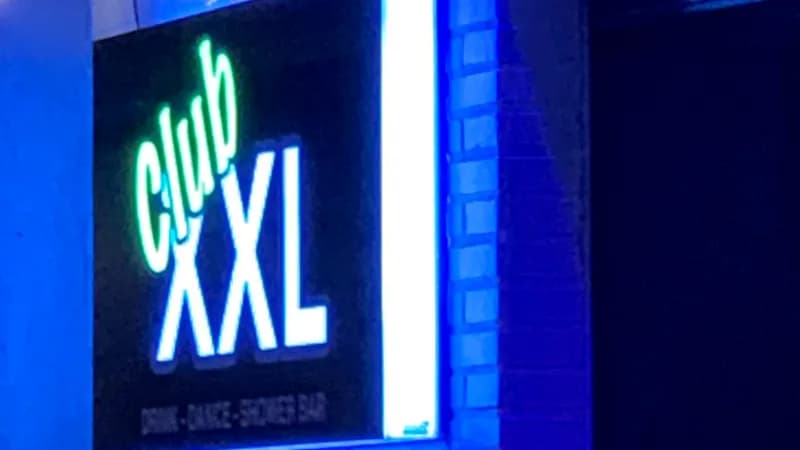 Club XXL